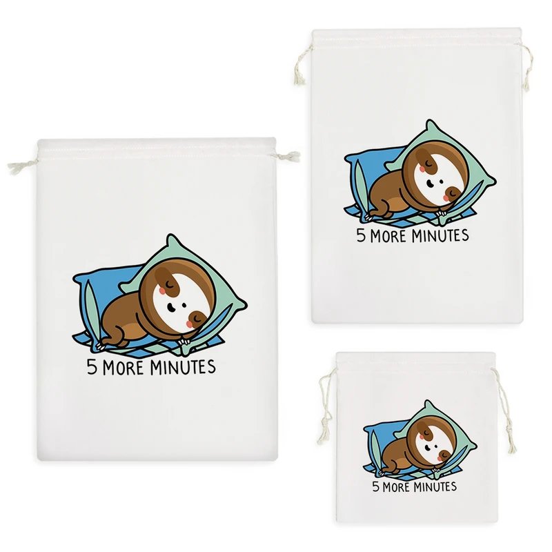 نظم دهنده خندالو مدل تنبل خوابالو کد 3564 مجموعه 3 عددی