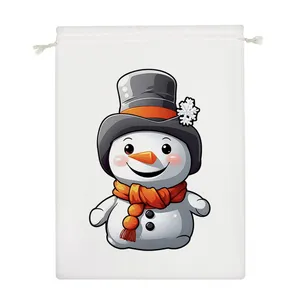 نظم دهنده خندالو مدل آدم برفی کد H870