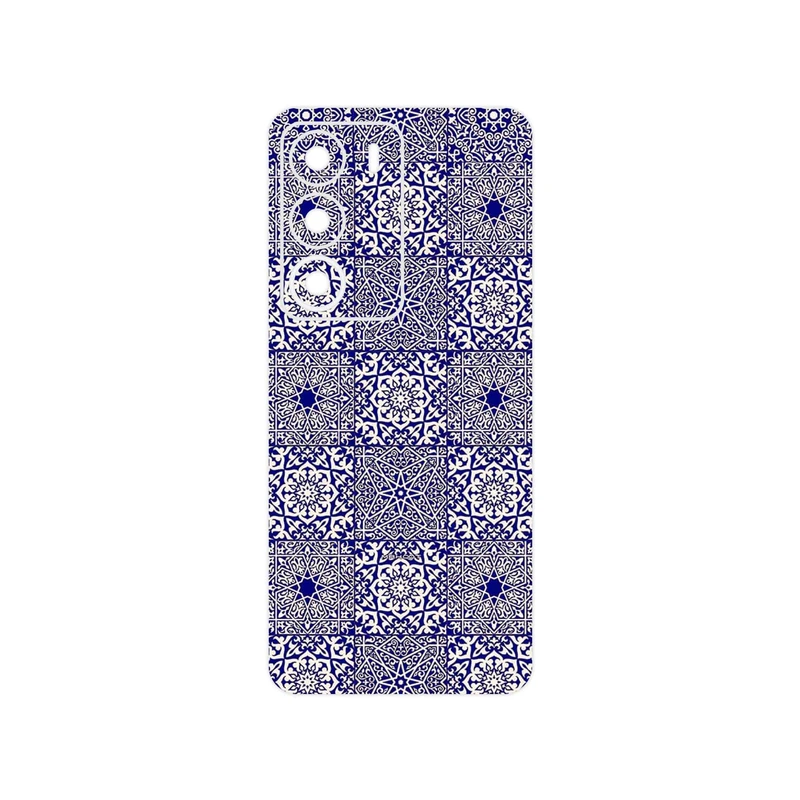 برچسب پوششی ماهوت مدل Iran Tile 11 مناسب برای گوشی موبایل ریلمی C71