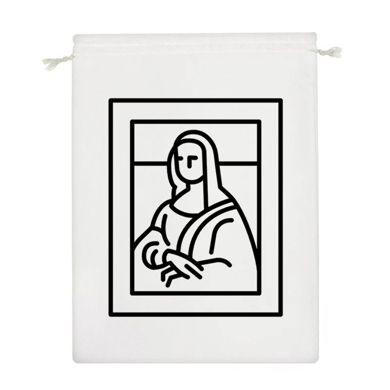 نظم دهنده خندالو مدل مونالیزا کد 5595