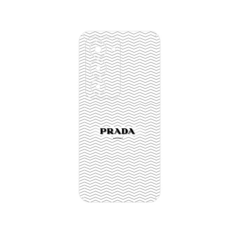 برچسب پوششی ماهوت مدل Prada مناسب برای گوشی موبایل شیائومی Redmi 15 4G