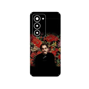 MAHOOT Shahram Nazeri Cover Sticker for Xiaomi Redmi 15 4G