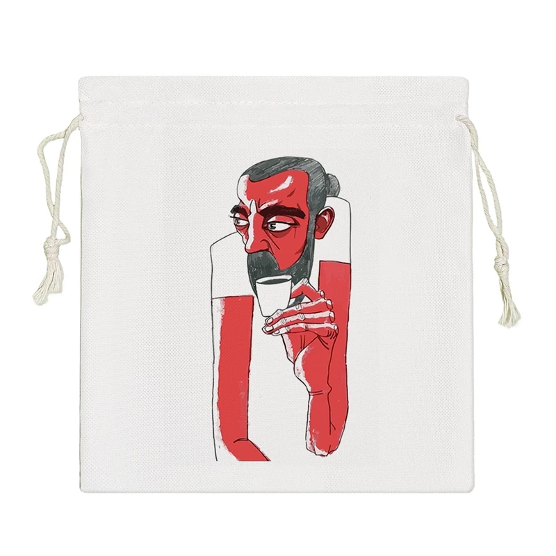 نظم دهنده خندالو مدل معتاد قهوه کد 10338-S