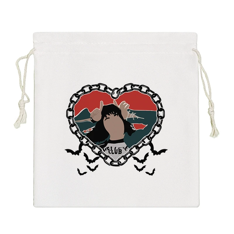 نظم دهنده خندالو مدل Stranger Things کد 9920-S