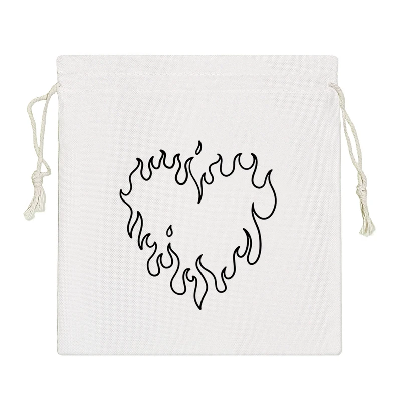 نظم دهنده خندالو مدل قلب و آتش کد 8167-S