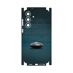 MAHOOT Hang_Instrument-FullSkin Cover Sticker for Samsung Galaxy S25 FE