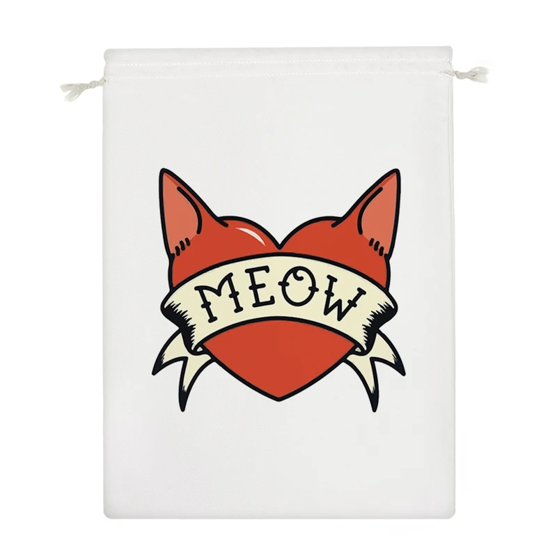 نظم دهنده خندالو مدل گربه قلبی کد 8427