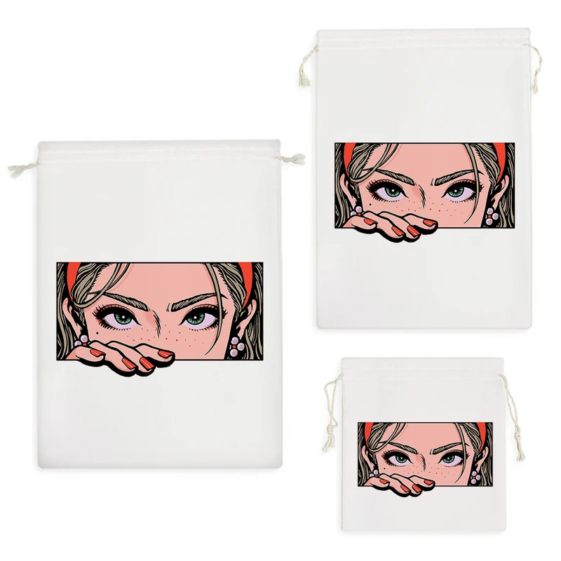 نظم دهنده خندالو مدل دختر کد 5629 مجموعه 3 عددی