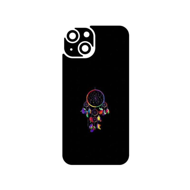 برچسب پوششی ماهوت مدل Dream Catchers مناسب برای گوشی موبایل اپل iPhone 14