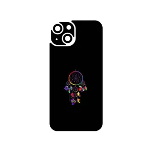 MAHOOT Dream Catchers Cover Sticker for Apple iPhone 14