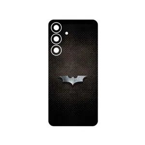 MAHOOT Batman Cover Sticker for Samsung Galaxy S25 FE