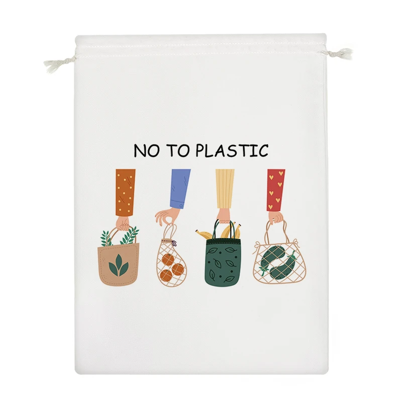 نظم دهنده خندالو مدل نه به کیسه پلاستیکی کد 1768