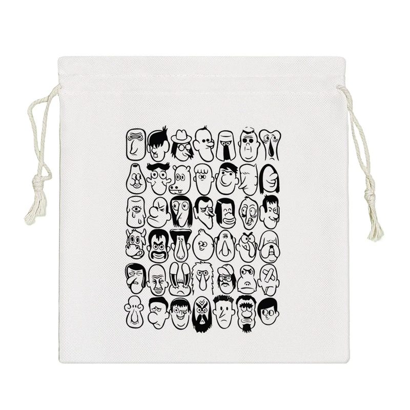 نظم دهنده خندالو مدل چهره ها کد 8582-S