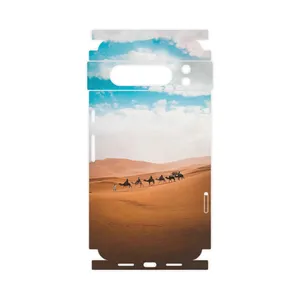 MAHOOT Camel-FullSkin Cover Sticker for Google Pixel 8 Pro