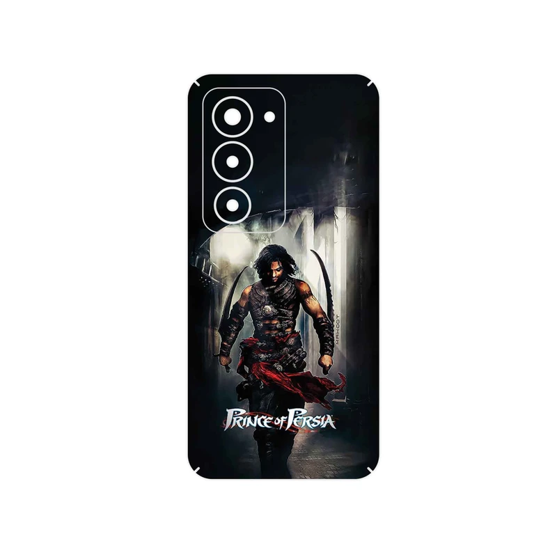 برچسب پوششی ماهوت مدل Prince_of_Persia مناسب برای گوشی موبایل شیائومی Redmi 15 4G
