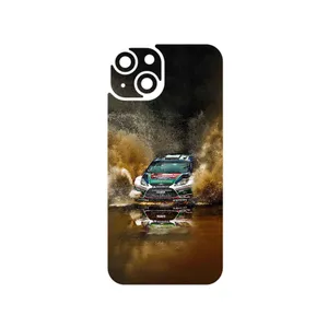 MAHOOT Rally Cover Sticker for Apple iPhone 14
