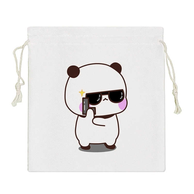 نظم دهنده خندالو مدل پاندا بامزه کد H958-S