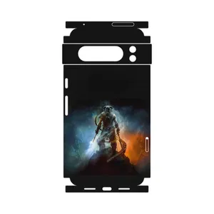 MAHOOT Skyrim Game Series-FullSkin Cover Sticker for Google Pixel 8 Pro