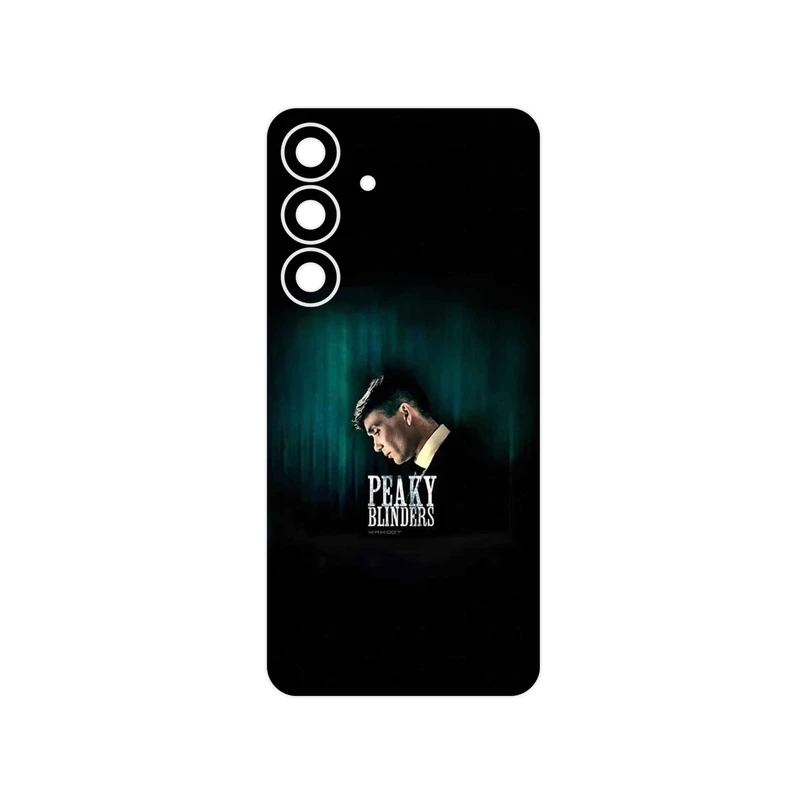برچسب پوششی ماهوت مدل peaky blinders مناسب برای گوشی موبایل سامسونگ Galaxy S25 FE