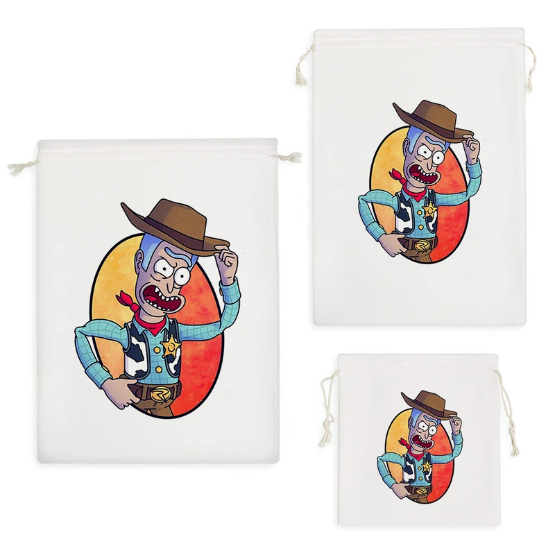 نظم دهنده خندالو مدل ریک و مورتی کد 5402 مجموعه 3 عددی