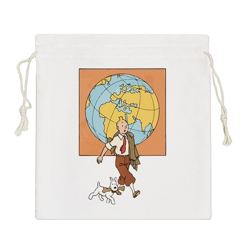 نظم دهنده خندالو مدل تن تن جهانگرد کد 8471-S