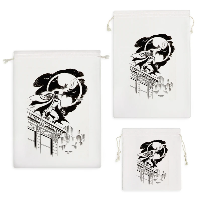 نظم دهنده خندالو مدل بتمن گاتهام کد 5167 مجموعه 3 عددی