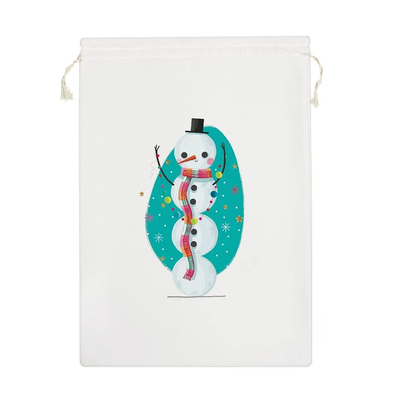 نظم دهنده خندالو مدل آدم برفی کد H1247-M