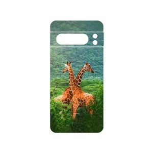 MAHOOT Giraffe Cover Sticker for Google Pixel 8 Pro