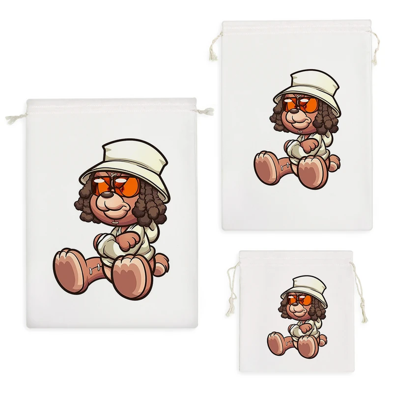 نظم دهنده خندالو مدل عروسک کد 5506 مجموعه 3 عددی