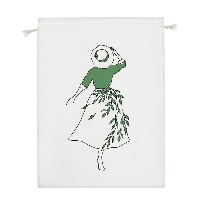 نظم دهنده خندالو مدل زن سبز کد 5170