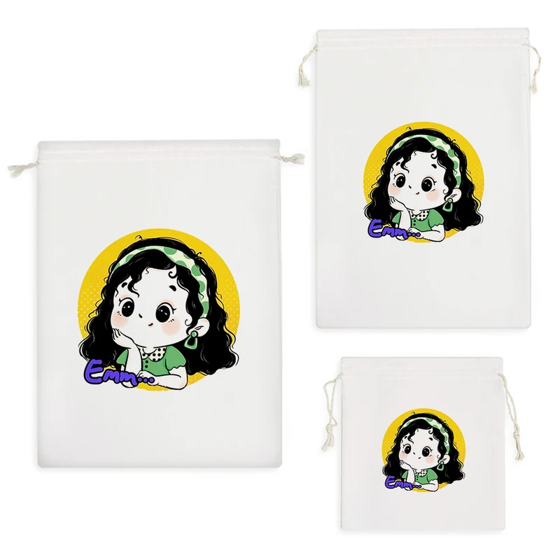 نظم دهنده خندالو مدل دخترانه کد H910 مجموعه 3 عددی