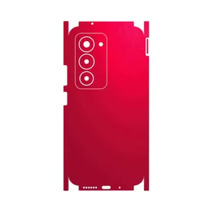 MAHOOT Matte-Warm-Red-FullSkin Cover Sticker for Xiaomi Redmi 15 4G