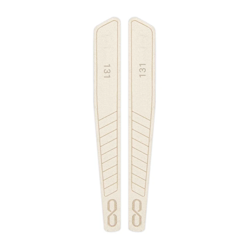 محافظ لبه آینه خودرو ماهوت مدل EDGE-W مناسب برای سایپا 131 مجموعه 2 عددی