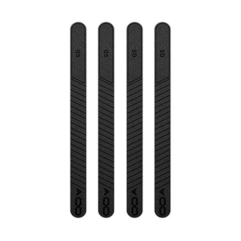 محافظ لبه درب خودرو ماهوت مدل AURA-B مناسب برای آئودی Q5 مجموعه 4 عددی