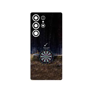 MAHOOT Dart Cover Sticker for Samsung Galaxy S25 Ultra