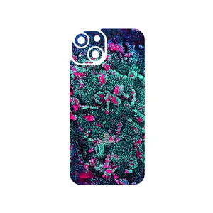 MAHOOT Atom Universe 8 Cover Sticker for Apple iPhone 14