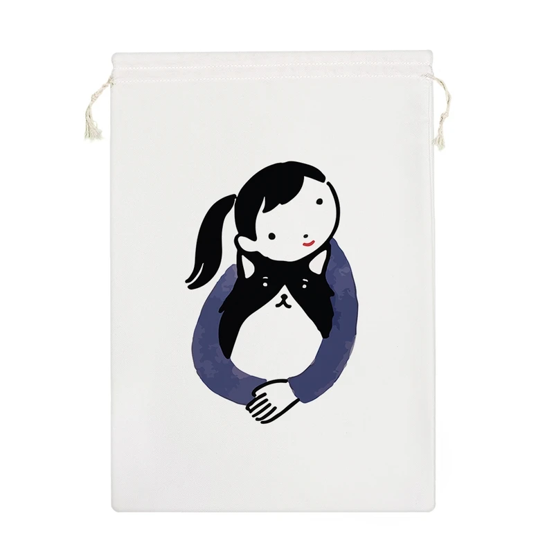 نظم دهنده خندالو مدل دختر و سگ کد 9257-M