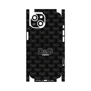 MAHOOT DG-FullSkin Cover Sticker for Apple iPhone 14