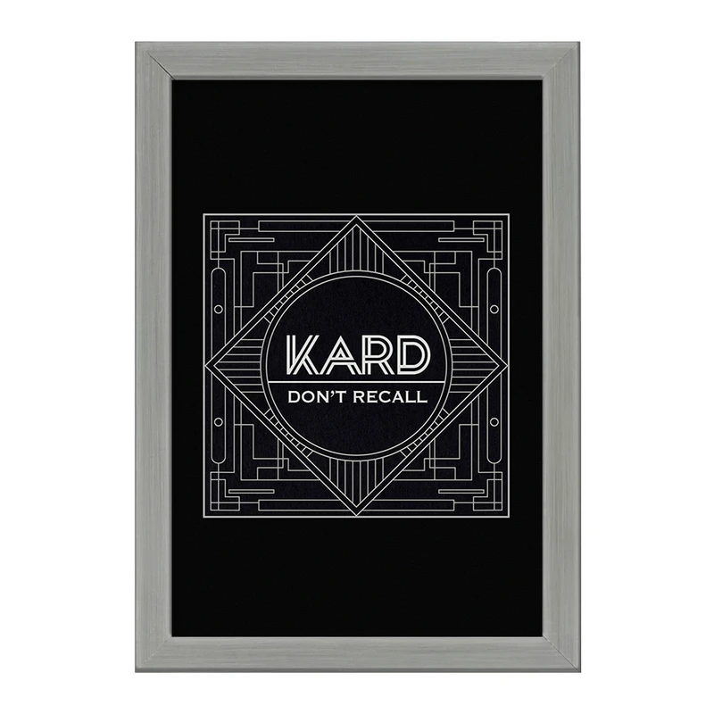 تابلو خندالو طرح گروه کارد Kard  کد 20164