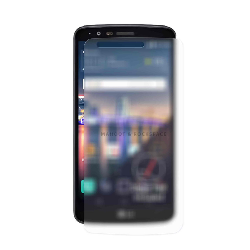 محافظ صفحه نمایش ماهوت مدل PAPER-MT مناسب برای گوشی موبایل ال جی Stylus 3