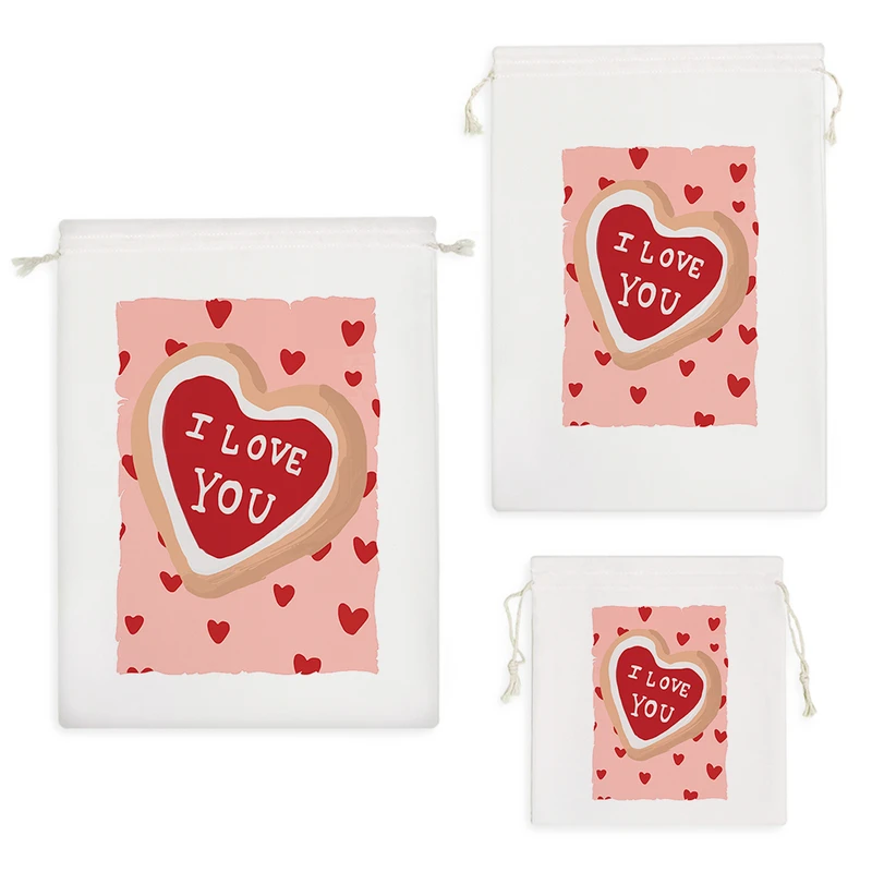 نظم دهنده خندالو مدل Love کد 8063 مجموعه 3 عددی