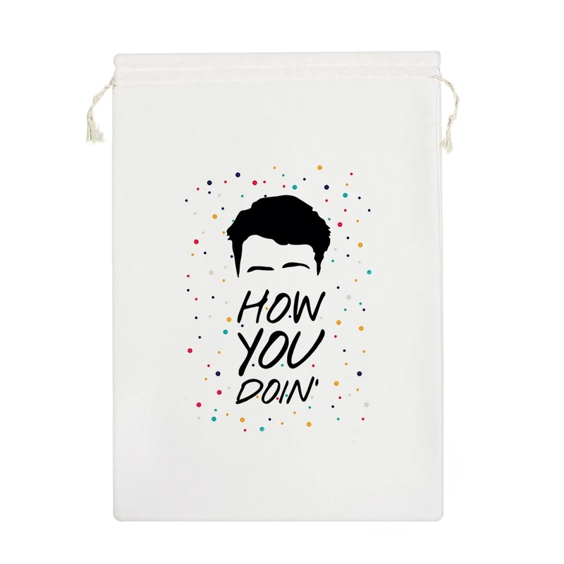 نظم دهنده خندالو مدل سریال فرندز  کد 309-M