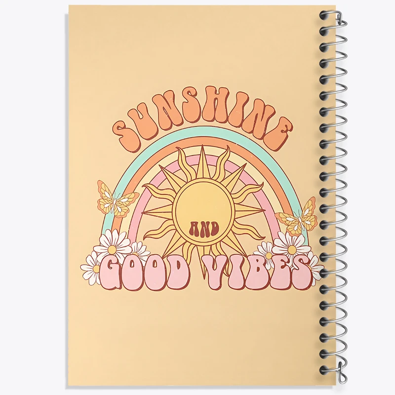 دفتر نقاشی 50 برگ خندالو طرح انگیزشی کد N8522