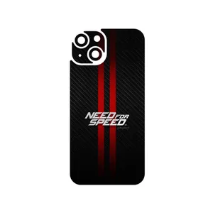 MAHOOT Need_for_Speed_Game Cover Sticker for Apple iPhone 14