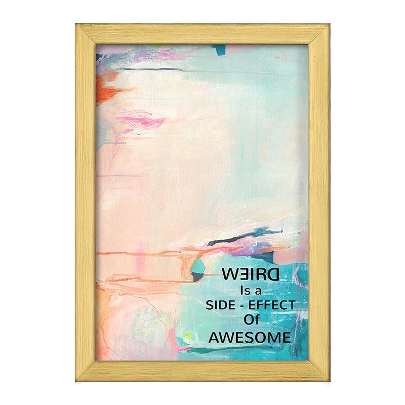 تابلو خندالو طرح انگیزشی کد F11417