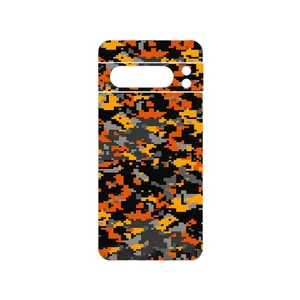MAHOOT Army_Autumn_Pixel Cover Sticker for Google Pixel 8 Pro