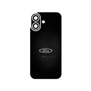 MAHOOT Ford_Motor Cover Sticker for Apple iPhone 17