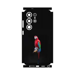 MAHOOT Parrot-FullSkin Cover Sticker for Samsung Galaxy S25 Ultra