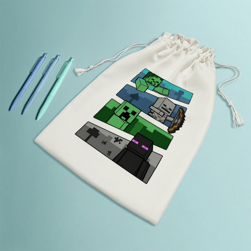 نظم دهنده خندالو مدل بازی ماینکرافت (Minecraft) کد H2228-M