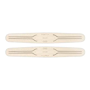 MAHOOT AURA-W Bumper Protector for RENAULT CAPTURE